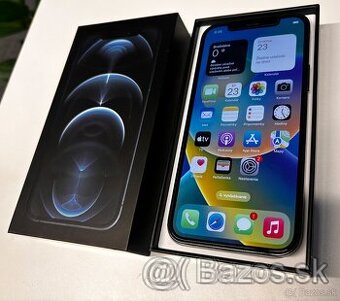 IPhone 12PRO, 512GB