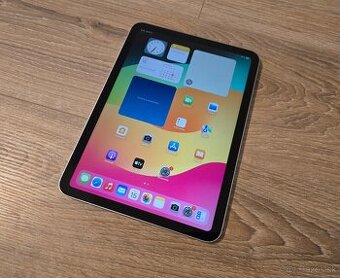 Apple iPad 10 generácie S úložiskom 256GB Minimálne známky p