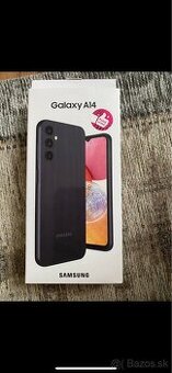 Samsung Galaxy A14