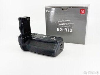 Canon Battery Grip BG-R10