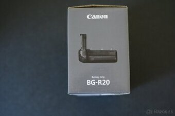 Grip Canon BG-R20