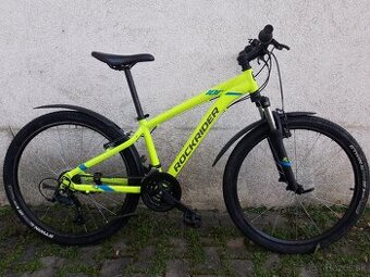 Bicykel Rockrider ST100