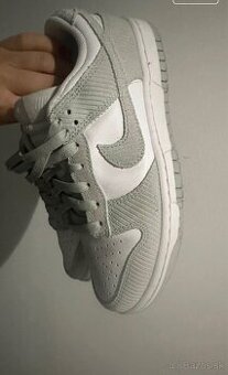 Nike raz obute č.38 35€