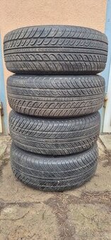 Predam letne pneumatiky 260/70 R15  suv BF-GOODRICH