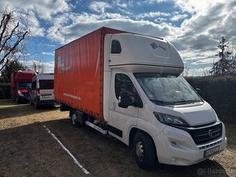 Fiat DUCATO Maxi