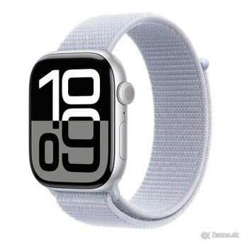 Apple Watch originálny remienok, 44-49mm, TOP STAV NOVÝ