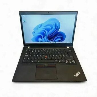 Notebook Lenovo ThinkPad T470s - 629939