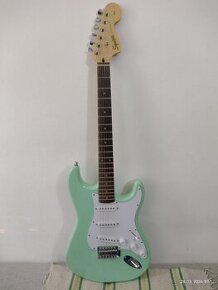 Gitara SQUIER Stratocaster