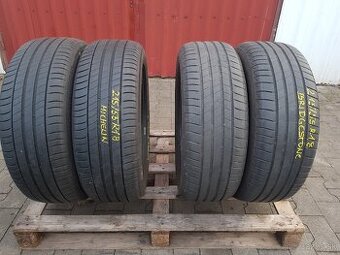 Letne 215/55R18 Michelin/Bridgestone