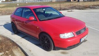 Audi A3 1.8T