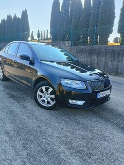 Škoda Octavia 2.0 Tdi