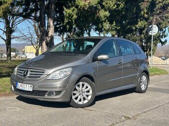 Mercedes Benz B170 Automat