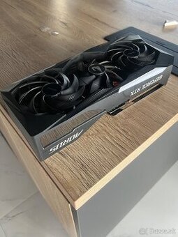 RTX 3070 ti