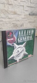 Allied General PS1