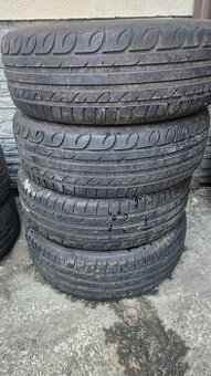 Letne pneu taurus 215/60 r17