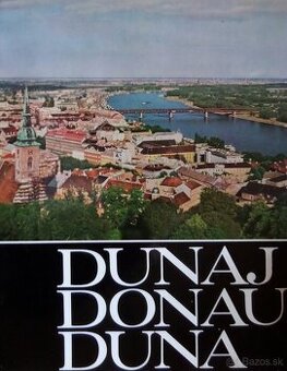 Dunaj