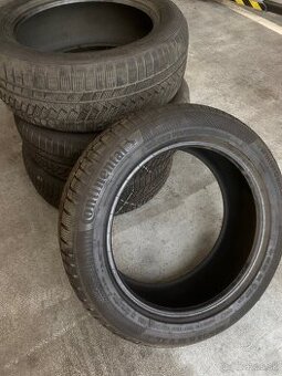 PNEUMATIKY CONTINENTAL WINTERCONTACT 225/55 R18