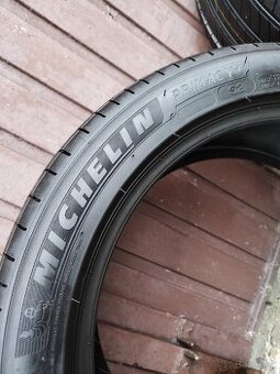 letne pneumatiky 225/45 r17 MICHELIN - 1