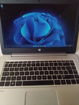 Predám plne funkčný notebook HP Stream 14” palcový