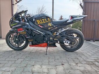 GSXR-1000 K8 - 1