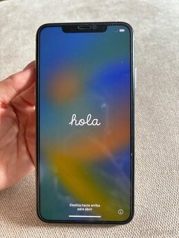 iPhone 11 Pro Max 64 GB - 1