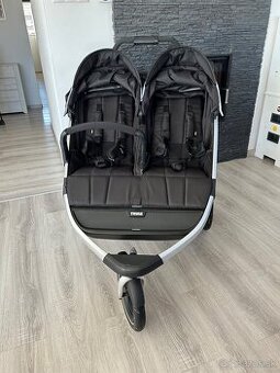 Thule urban glide 2 double