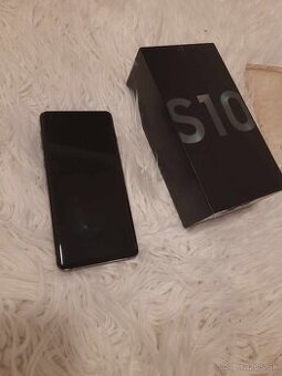 Samsung galaxy s10 - 1