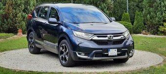 Honda CR-V 1.5 VTEC Turbo Elegance 4WD