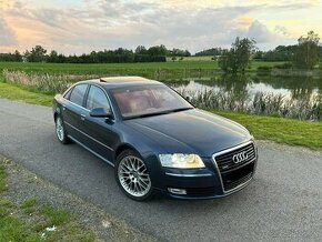 Audi a8 3.0tdi d3, facelift