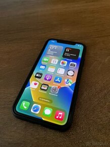 PREDÁM IPHONE X 64GB