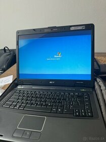 Notebook acer na predaj - 1