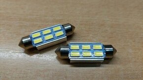 LED sulfid 39mm - 1