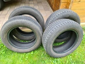 Letne pneumatiky 185/60 R14 - 1