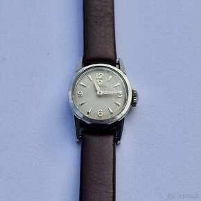 Omega vintage dámske hodinky