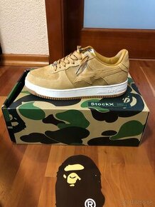 Tenisky bape - 1