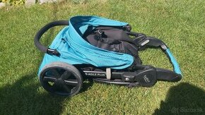 Britax b agile plus