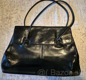 Kožená kabelka Toscanio Leather - 1
