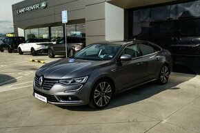 Renault Talisman Blue dCi 200 EDC Initiale Paris - 1