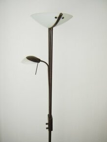 Stojacá lampa - 1