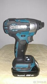 Makita DTD 157Z