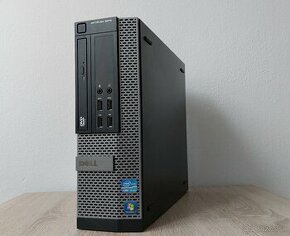 pc dell intel core i5 3470S 4x2,90ghz/8GB RAM/256GB SSD