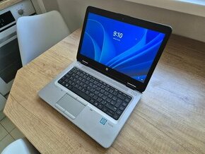 HP Probook 640 G2 /Intel Core i5-6300U/HD/12GB RAM/512GB SSD