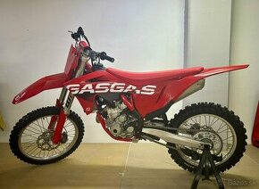 GASGAS MC 350 F 2023