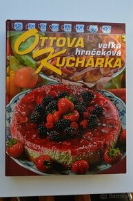 Ottova veľká hrnčeková kuchárka