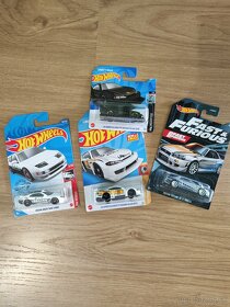 HotWheels - Hot Wheels - 1