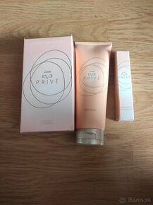 Eve prive set