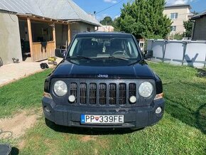 Jeep Patriot