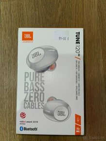 Jbl tune 120tws - 1