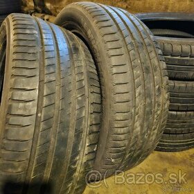 235/50 r19 Michelin