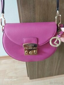 Kabelka crossbody Le credi